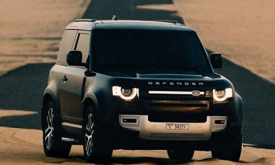 JLR Reports Strong Sales In Q3 2023, Sees High Demand For Range Rover, Range Rover Sport and Defender - autojosh