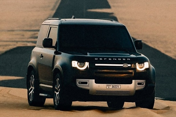 JLR Reports Strong Sales In Q3 2023, Sees High Demand For Range Rover, Range Rover Sport and Defender - autojosh