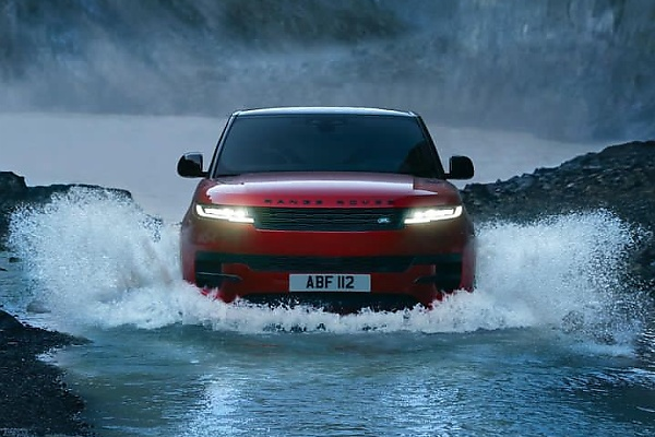 JLR Reports Strong Sales In Q3 2023, Sees High Demand For Range Rover, Range Rover Sport and Defender - autojosh 