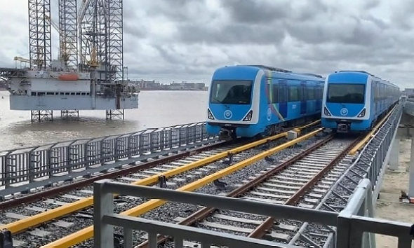 LAMATA Increases Blue Line Trips To 72 Per Day, Introduces 25% Fare Discount For Rides Betw 10AM - 4PM - autojosh