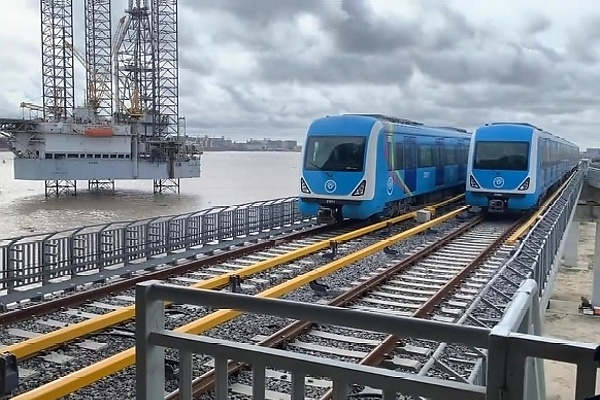 LAMATA At 20 : Lagos To Deploy 1000 EVs By 2025, Red Line To Commence Service In Q2 2024 - autojosh
