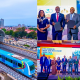 Lagos Secures Funds For 4th Mainland Bridge, Blue Line With Partnership With Afreximbank, Access Bank - autojosh