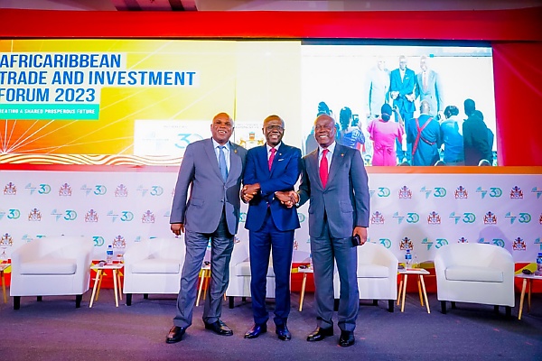 Lagos Secures Funds For 4th Mainland Bridge, Blue Line With Partnership With Afreximbank, Access Bank - autojosh 