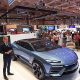 Lamborghini Revuelto And Lanzador Makes Middle East Debut At Geneva International Motor Show Qatar - autojosh