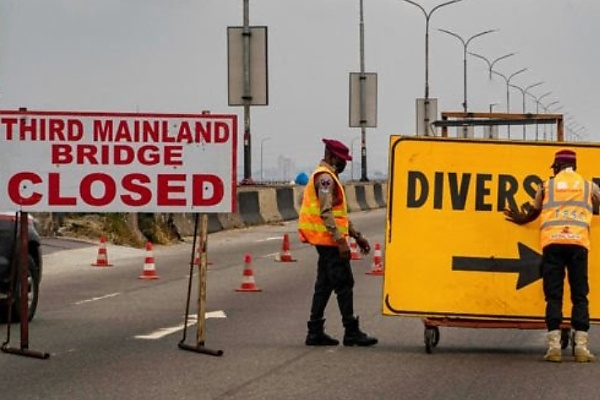 LASG Announces Traffic Diversion On Third Mainland Bridge For Remedial Works - autojosh 