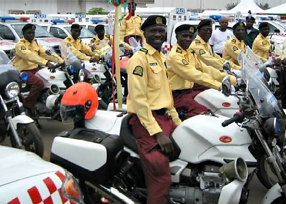 Extortion : LASG Arraigns 14 LASTMA Officers, Warned Motorists Against Bribing Traffic Personnel - autojosh