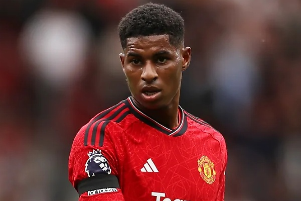 After Rolls-Royce Crash, Man Utd Star Marcus Rashford Splashes Out On Chauffeur-driven Maybach With 40-inch TV - autojosh 