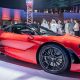 McLaren Opens Its World's Largest Standalone Showroom In Dubai, To Serve Africa And Middle East - autojosh
