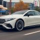 Mercedes Dealers In U.S Struggling To Sell Electric EQS, Unlike The Fast-selling Petrol-powered S-Class - autojosh