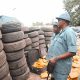 Customs Intercept 1,436 Foreign-used (Tokunbo) Tyres, Explains Their Dangers - autojosh