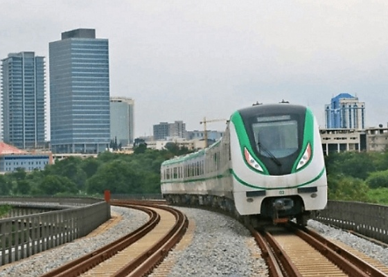 Railway Suspend Staffs Who Lured Lagos-Ibadan Passengers To Pay Cash Instead Of Boarding Ticket - autojosh