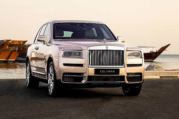 This One-Off Rolls-Royce ‘The Pearl Cullinan’ Is A Birthday Gift From A Client To His 90-year Old Dad - autojosh 