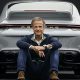 Porsche Design Boss Says Chinese EV Startups Forcing German Brands To Improve Their Styling - autojosh