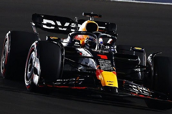 Red Bull Driver Max Verstappen Secures Third F1 World Title With Six Grand Prix Left This Season - autojosh