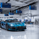 A Tour Of The Rimac Facility Where $2.2 Million Nevera Hypercar Is Being Built - autojosh