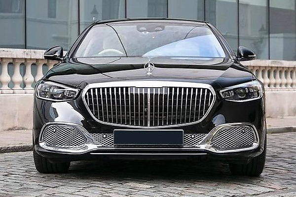 Super-Mercedes : Maybach Set To Battle Rolls-Royce And Bentley With Bespoke Commissions - autojosh 