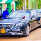 Presidency Budgets ₦6.9bn For Armored Sedans And SUVs, First Lady Office Gets ₦1.5bn For Cars - autojosh