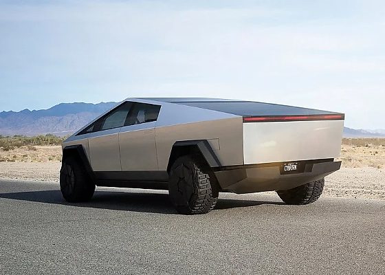 'We Dug Our Own Grave With Cybertruck' : Elon Musk Admits Tesla Is Struggling To Ramp Up Production - autojosh