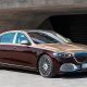 Mercedes-Maybach, S-Class And G-Class Sets New Record Sales In China In Q3 2023 - autojosh
