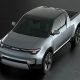 Toyota Unveils EPU, An Electric Midsize Pickup Truck To Take On The Ford Maverick - autojosh