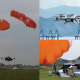 What If All Propellers Dies During Flight? Xpeng Shows Off Its Flying Car's Multi-parachute Rescue System - autojosh