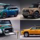 Lexus Reveals 3 Offroad Builds At SEMA Show, Including LX 600 Premium AAP With Rear Kitchen - autojosh