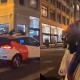 Adekunle Gold Amazed After Seeing Cruise Self-driving Taxi In San Francisco (WATCH) - autojosh