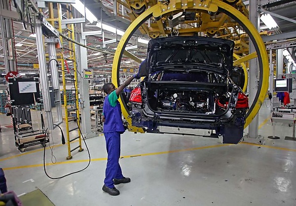 African Association of Automotive Manufacturers To Grow Production From 1.1m Vehicles Per Year To 5m By 2035 - autojosh