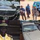 New Aseyin Gets S-Class, NPF To Add EVs, LASTMA Gets New Boss, Ogun Customs Showcases Seizures, News In The Past Week - autojosh