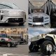 Volvo EM90, Smuggled Rolls-Royce And Range Rover, Dubai Sheikh's Hummer H1 “X3”, Xi's Limo In U.S, BMW Level 3 Driving, November News You Missed - autojosh