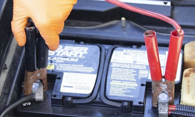 ‘Nigeria Loses N150 Billion To Fake Car Batteries Annually’ - Automobiles And Road Safety Initiative - autojosh