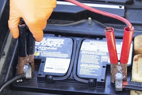 ‘Nigeria Loses N150 Billion To Fake Car Batteries Annually’ - Automobiles And Road Safety Initiative - autojosh