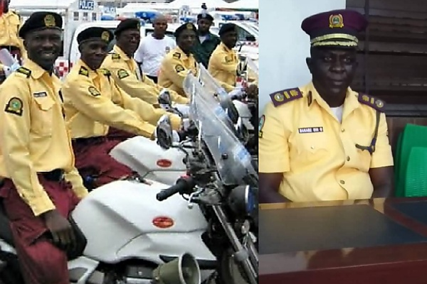 LASTMA Gets New General Manager - autojosh