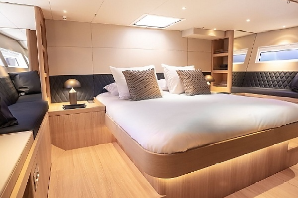 Bentley Creates Bespoke Interior For A Client's Luxury Sailing Yacht - autojosh 