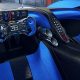 Bugatti Reveals The Cabin Of Bolide Hyper Sports Car With Detachable ‘X-theme’ Steering Wheel - autojosh