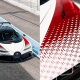 Bugatti Chiron Pur Sport ‘Grand Prix’ Is A Piece Of Art With A Fading ‘EB’ Logo Pattern On The Fenders - autojosh