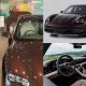 Burna Boy's Sister, Nissi, Buys Battery-powered Porsche Taycan Sports Car Worth $160,000 - autojosh