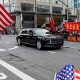 Chinese President Xi Jinping Brings His 18-foot Armored Hongqi Limo To United States - autojosh