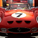 Someone Just Paid $51.7m To Own A Classic 1962 Ferrari 250 GTO Dubbed 'The Holy Grail Of All Collector Cars' - autojosh