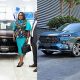 Coscharis Launches New Ford Territory Into The Nigeria Market - autojosh