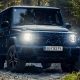 Electric G-Class To Be Called “G 580 With EQ Technology”, Set To Be Revealed In China On April 24 - autojosh