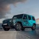 Electric G-Class To Be Called “G 580 With EQ Technology”, Set To Be Revealed In China On April 24 - autojosh