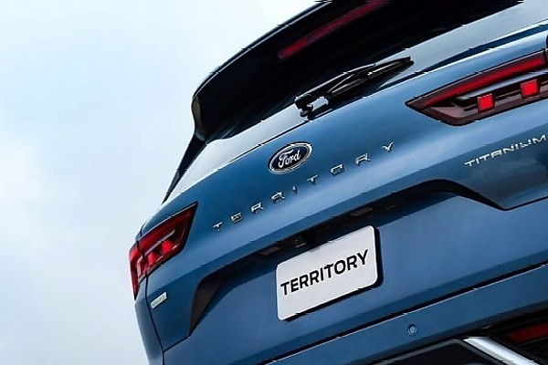 9 Things To Know About Ford Territory Recently Launched By Coscharis - autojosh 
