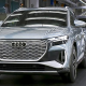 Audi’s Chinese-made Long Wheelbase Electric Vehicles To Use BYD And CATL Batteries - autojosh
