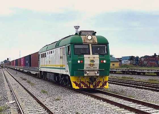 NRC Grants CCECC A 3-year License To Operate Freight Services On The Lagos-Ibadan Railway - autojosh