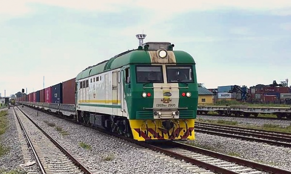 NRC Grants CCECC A 3-year License To Operate Freight Services On The Lagos-Ibadan Railway - autojosh