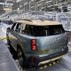 First Made-in-Germany MINI Rolls Off The Same Production Line That Also Makes BMW 1 Series, 2 Series - autojosh