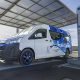 Hydrogen-powered Toyota HiAce Prototypes With 200-km Range Begins Pilot Program In Australia - autojosh