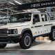 Ineos Starts Production Of Grenadier Quartermaster Pickup, Coming To Nigeria - autojosh