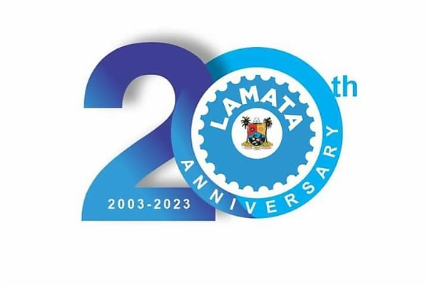 LAMATA, The Agency Behind The Lagos Blue And Red Rail Lines, Turns 20 Years - autojosh 